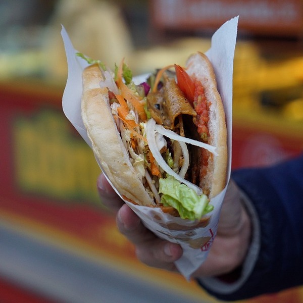 Elit Doner Kebab à Mérignac 