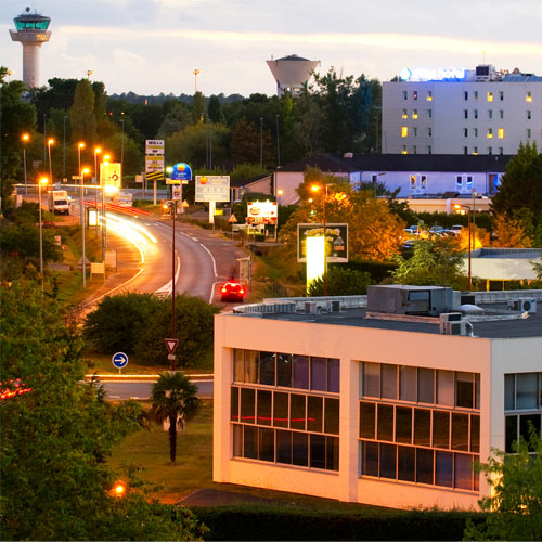 Quartier « Mérignac Soleil » : participez à la concertation !