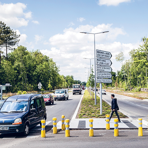 OIM Bordeaux Aéroparc : chronique d'un développement annoncé