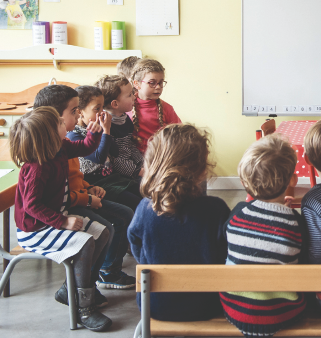 Une rentrée scolaire en douceur avec le guide de la rentrée ! 