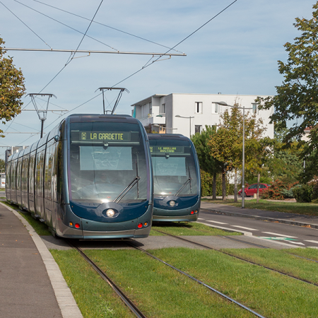 Etape décisive pour le plan transport autour de l’aéroport