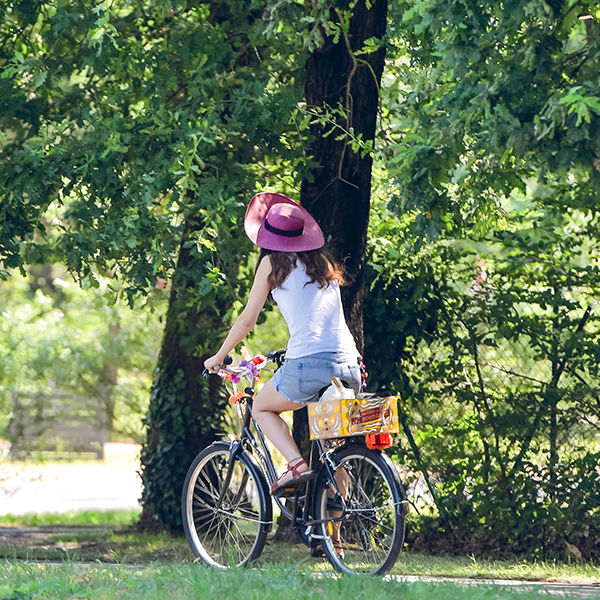 De nouvelles pistes cyclables à Mérignac