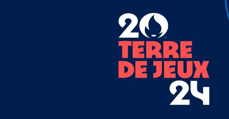 Terre De Jeux 2024 Mérignac 8446