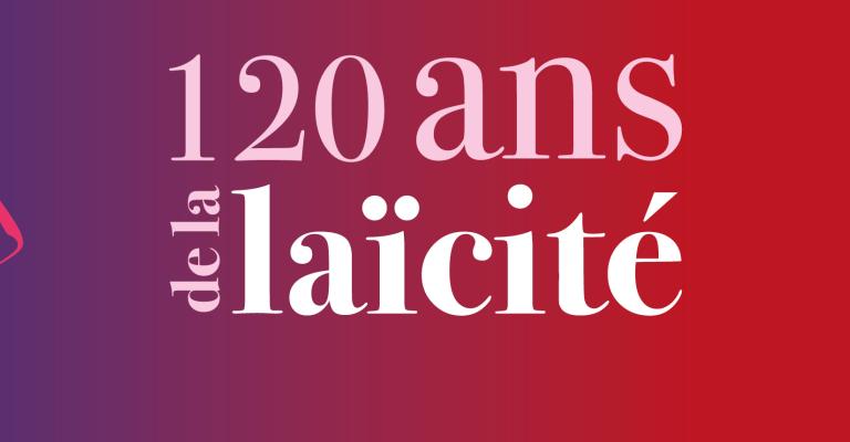 Mérignac célèbre les 120 ans de la laïcité en France