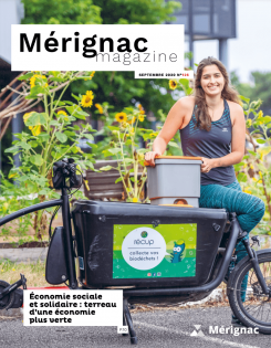 Mérignac Magazine