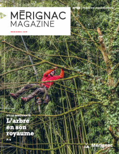 Mérignac Magazine - Février 2018