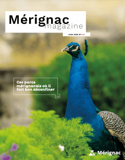 Mérignac Magazine - Juin 2020