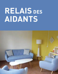 RELAIS DES AIDANTS