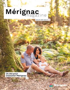 Mérignac Magazine Octobre 2021