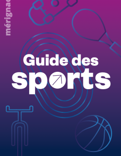 Guide des sports