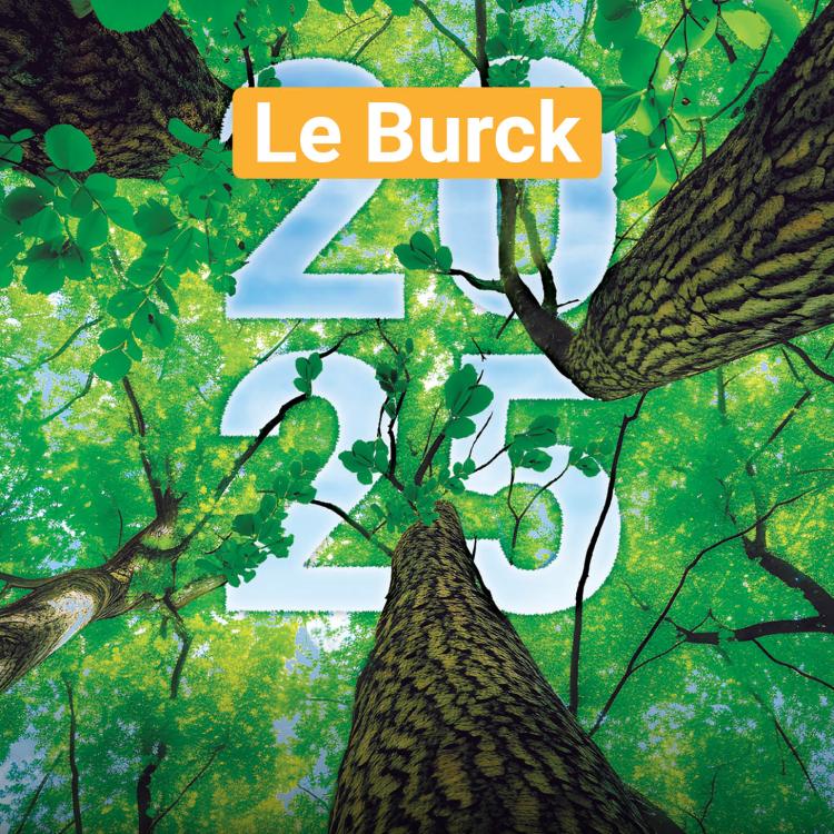 Les vœux aux habitants du Burck