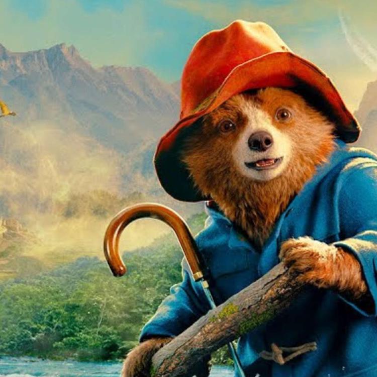 Avant première au Mérignac ciné : "Paddington au Pérou"